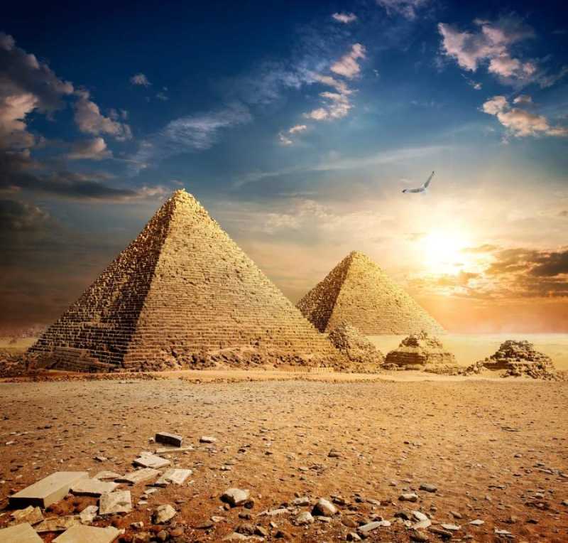 Your Gateway to Discovering Egypt