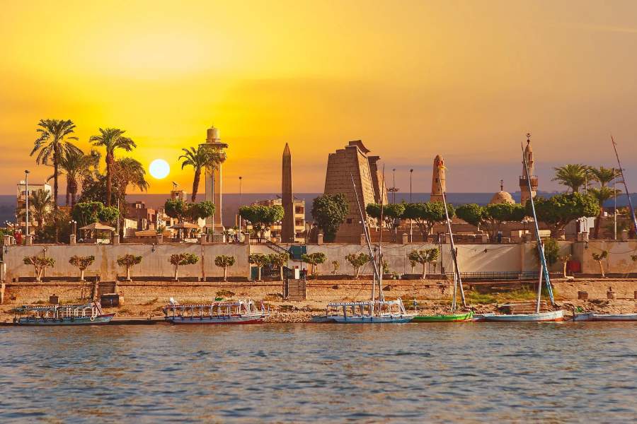 Weather in Egypt: A Complete Guide to Seasons, Temperatures & the Best Time to Visit