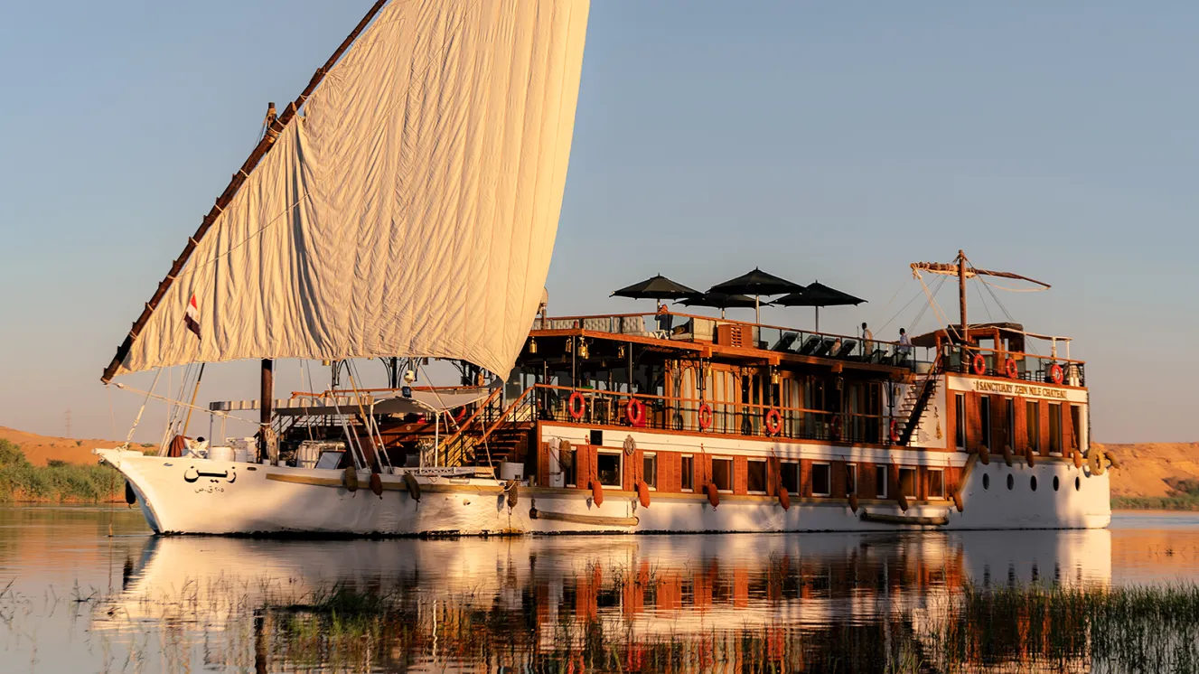 Nile Cruise